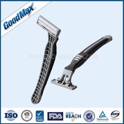 3101TL Triple Blade Disposable Razors , Goodmax Men'S Triple Blade Razors